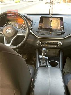 نیسان ئەلتیما